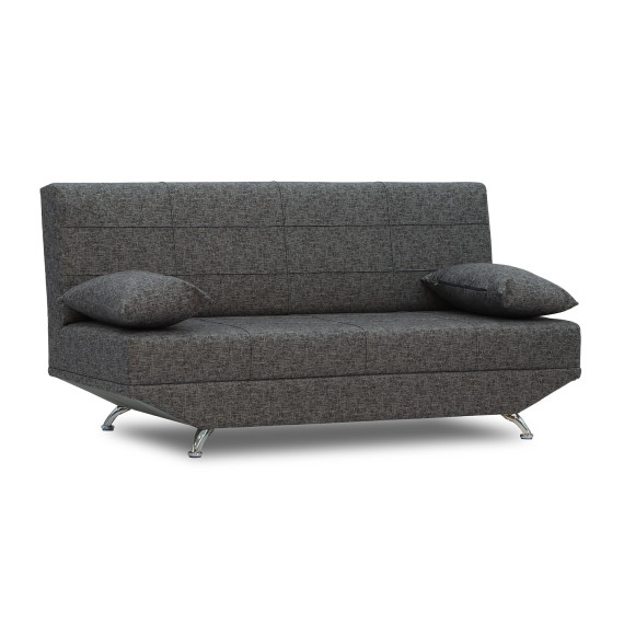 диван HOBEL ELISA FIX ECONOM GREY AFO 14 (1)