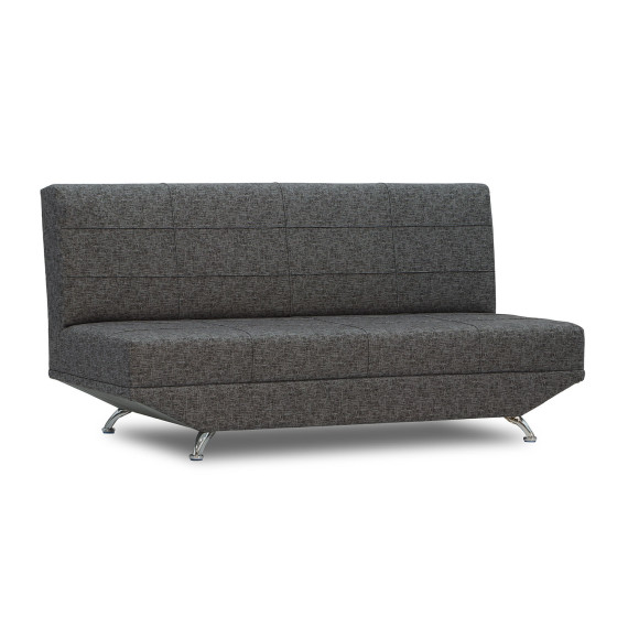 диван HOBEL ELISA FIX ECONOM GREY AFO 14 (1)