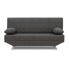 диван HOBEL ELISA FIX ECONOM GREY AFO 14 (1)