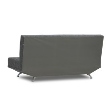 диван HOBEL ELISA FIX ECONOM GREY AFO 14 (1)