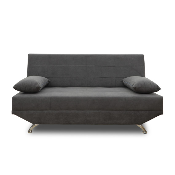 დივანი HOBEL ELISA FIX ECONOM GREY LAIM 26 (1)