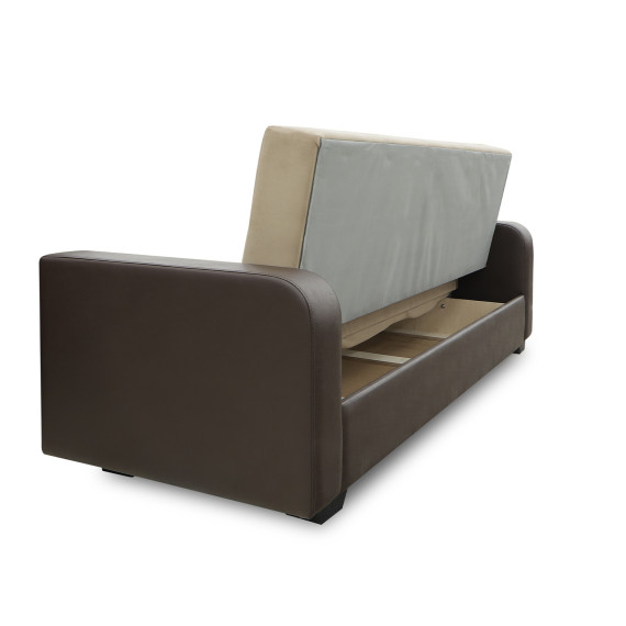 გარნიტური HOBEL FROST 3+1+1 F/R COFFEE V460/ CAPPUCCINO VIVALDI 21 (4)