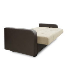 гарнитур HOBEL FROST 3+1+1 F/R COFFEE V460/ CAPPUCCINO VIVALDI 21 (4)