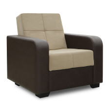 гарнитур HOBEL FROST 3+1+1 F/R COFFEE V460/ CAPPUCCINO VIVALDI 21 (4)