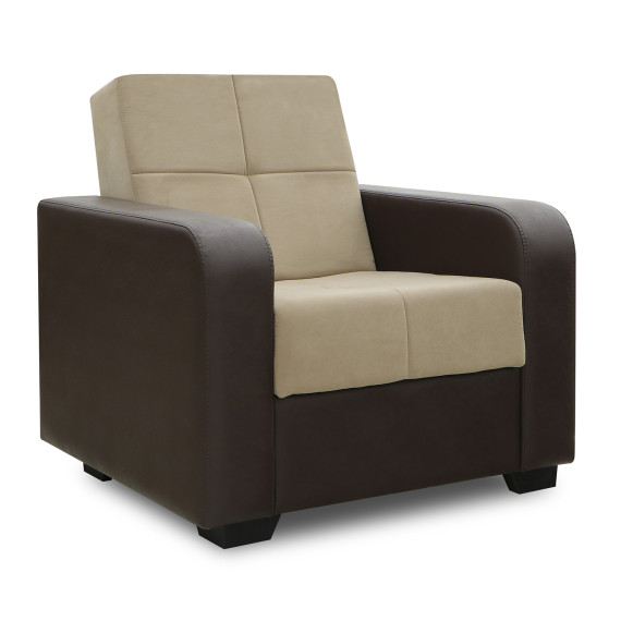 გარნიტური HOBEL FROST 3+1+1 F/R COFFEE V460/ CAPPUCCINO VIVALDI 21 (4)