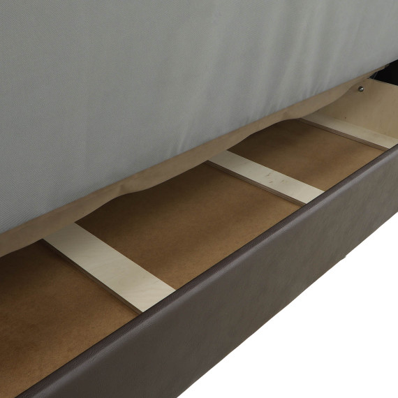 გარნიტური HOBEL FROST 3+1+1 F/R COFFEE V460/ CAPPUCCINO VIVALDI 21 (4)