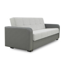 гарнитур HOBEL FROST 3+1+1 F/R GREY V460/ LIGHT GREY VIVALDI 6 (4)