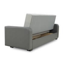 гарнитур HOBEL FROST 3+1+1 F/R GREY V460/ LIGHT GREY VIVALDI 6 (4)