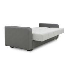 гарнитур HOBEL FROST 3+1+1 F/R GREY V460/ LIGHT GREY VIVALDI 6 (4)