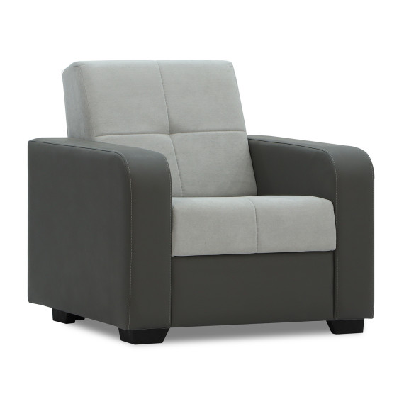 გარნიტური HOBEL FROST 3+1+1 F/R GREY V460/LIGHT GREY LAIM 22 (4)