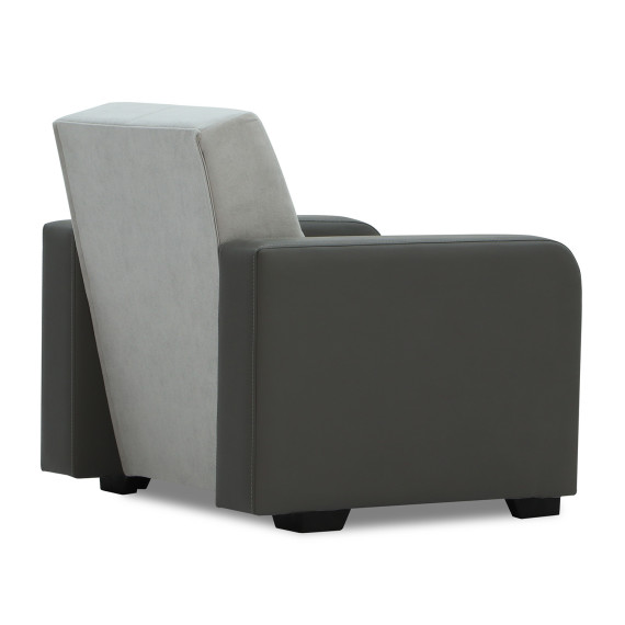 გარნიტური HOBEL FROST 3+1+1 F/R GREY V460/LIGHT GREY LAIM 22 (4)
