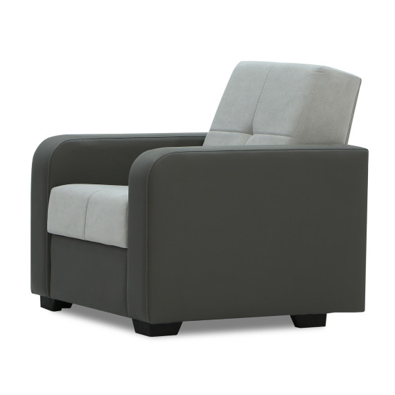 გარნიტური HOBEL FROST 3+1+1 F/R GREY V460/LIGHT GREY LAIM 22 (4)
