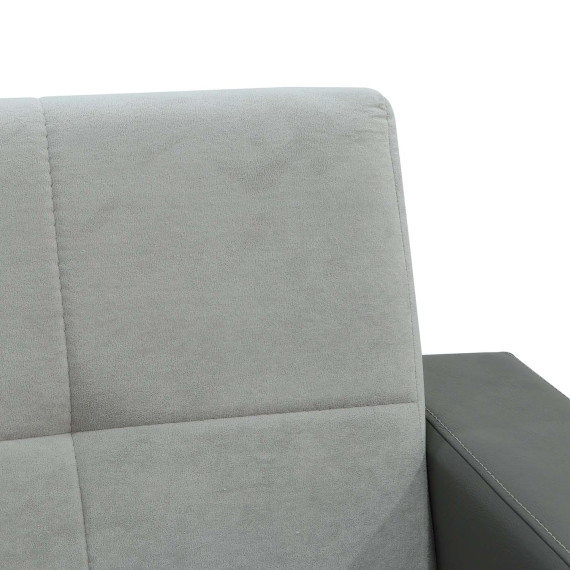 გარნიტური HOBEL FROST 3+1+1 F/R GREY V460/LIGHT GREY LAIM 22 (4)