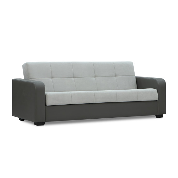 გარნიტური HOBEL FROST 3+1+1 F/R GREY V460/LIGHT GREY LAIM 22 (4)
