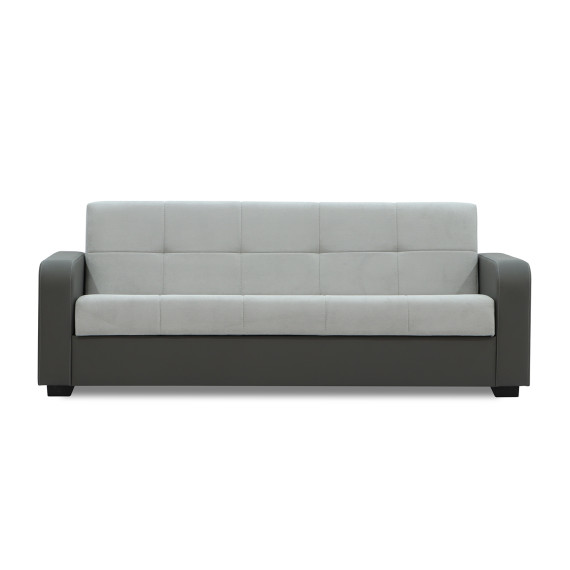 გარნიტური HOBEL FROST 3+1+1 F/R GREY V460/LIGHT GREY LAIM 22 (4)