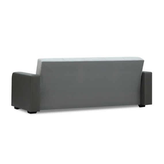 გარნიტური HOBEL FROST 3+1+1 F/R GREY V460/LIGHT GREY LAIM 22 (4)