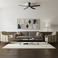 гарнитур HOBEL GLORIA 3+1+1 LIGHT BROWN SCANDI 6/ BENORRY 1012 (3)