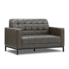 დივანი HOBEL HAMBURG 2 STR BOWN PHANTOME 13 (1)