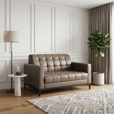 დივანი HOBEL HAMBURG 2 STR CHOCOLATE PHANTOM 7 (2)