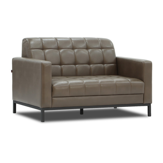 დივანი HOBEL HAMBURG 2 STR CHOCOLATE PHANTOM 7 (2)