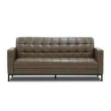 sofa HOBEL HAMBURG 3 STR CHOCOLATE PHANTOM 7 (2)