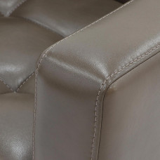 sofa HOBEL HAMBURG 3 STR CHOCOLATE PHANTOM 7 (2)