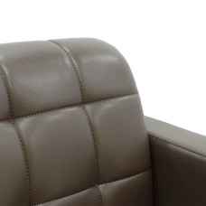 sofa HOBEL HAMBURG 3 STR CHOCOLATE PHANTOM 7 (2)