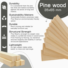 sofa HOBEL KATRIN VENECIA TONG GREY /DARK GREY SCANDI 22 (2)