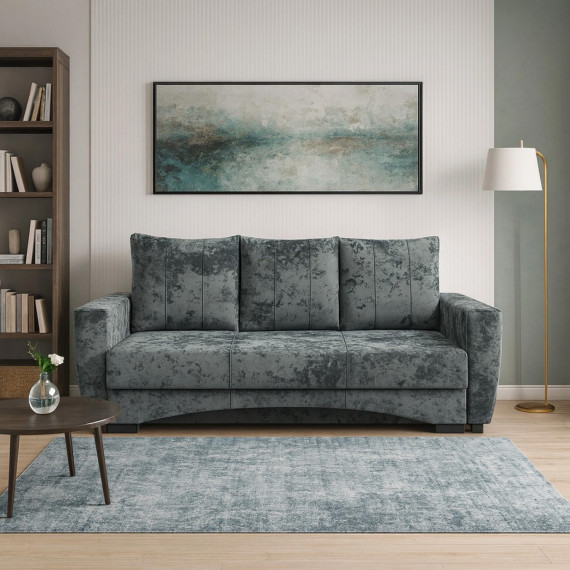 sofa HOBEL LI DARK GRAY MONACO 15 (3)