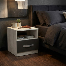 night stand HOBEL JAMBO S036/K083 (1)