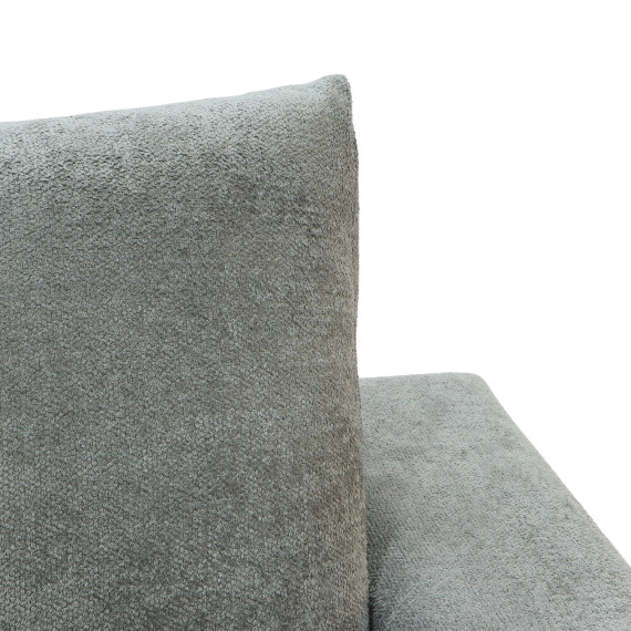 sofa HOBEL CORNER JASMIN F/R LIGHT GREY BELLA 13 / GONZA 1002/ BENORRY 1005 R (7)
