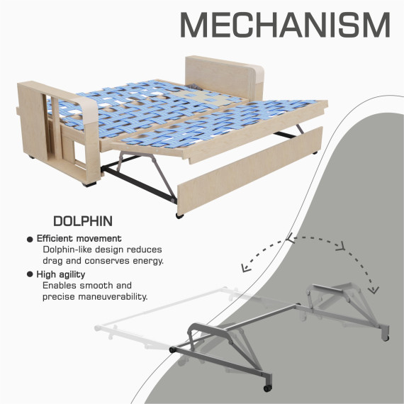 დივანი HOBEL KATRIN VENECIA TONG GREY /DARK GREY SCANDI 22 (2)