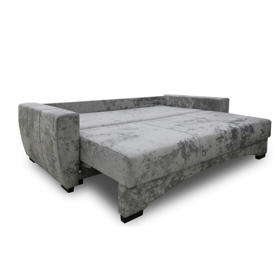 გარნიტური HOBEL LI 3+1+1 F/P LIGHT GREY MONACO 13 (5)