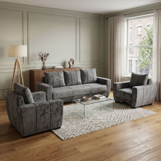 гарнитур HOBEL LI 3+1+1 F/P GREY MONACO 14 (5)