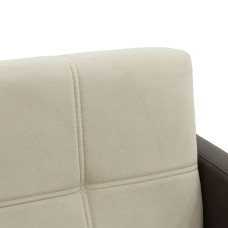 диван HOBEL MARVEL ECONOM F/R COFFEE V460/CAPPUCCINO VIVALDI 4 (2)