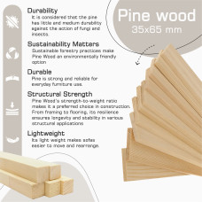 диван HOBEL MODERN LUXE ECONOM F/R BLACK 4503/ BROWN LEONARDO 6 (2)