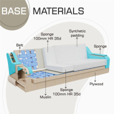 sofa set HOBEL OLIVIA 3+1+1 F/R BROWN MONACO 5/BONCUK 6 (4)