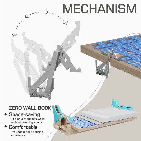 გარნიტური HOBEL OLIVIA 3+1+1 F/R BROWN MONACO 5/BONCUK 6 (4)