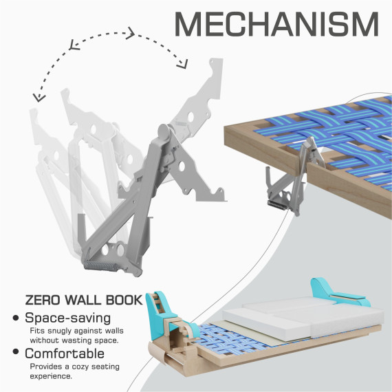 გარნიტური HOBEL OLIVIA 3+1+1 F/R GREY MONACO 14/BONCUK 19 (4)