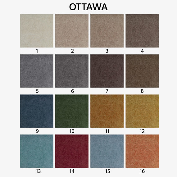 sofa GMF ECONOM PLUS PUFIK COMBY G (1)