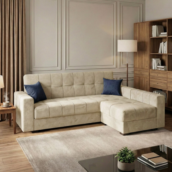 sofa GMF ECONOM PLUS PUFIK COMBY G (1)