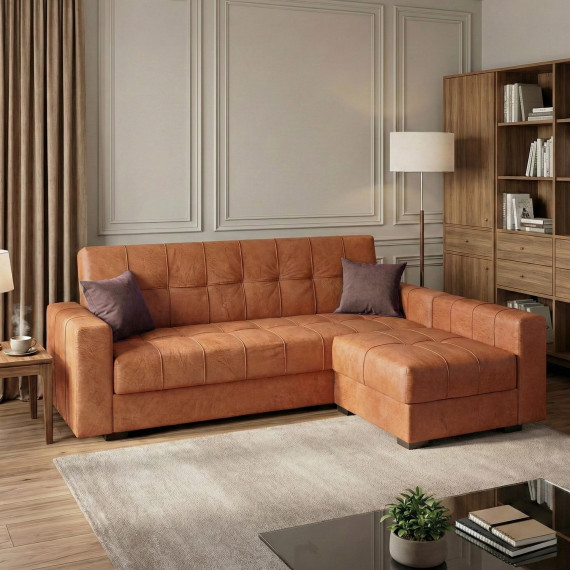 sofa GMF ECONOM PLUS PUFIK COMBY G (1)