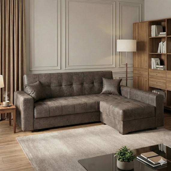 sofa GMF ECONOM PLUS PUFIK COMBY G (1)