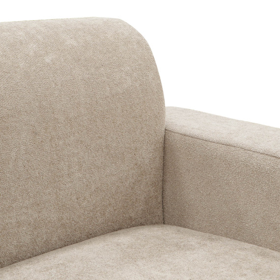 გარნიტური HOBEL RIO LUXE 3+2+1  CHOCOLATE PHANTOM 7/CREAM BONCUK 4 (4)