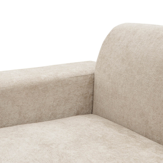 გარნიტური HOBEL RIO LUXE 3+2+1  CHOCOLATE PHANTOM 7/CREAM BONCUK 4 (4)