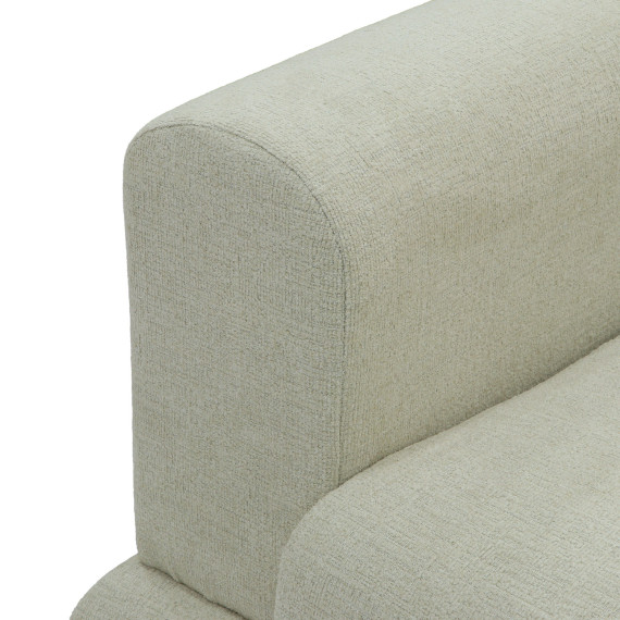 диван HOBEL SIDNEY PLUS 3 F/R CREAM BEATTO 1065 (2)