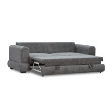 sofa HOBEL SIDNEY PLUS 3 F/R DARK GREY BEATTO 1079 (2)