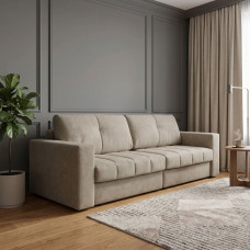 დივანი RIVALLI SOMERSET 1000+1000 CAMEL BEIGE SOMERSET (3)