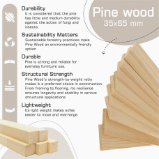 sofa HOBEL STAR F/R BROWN VIVALDI 22 (2)