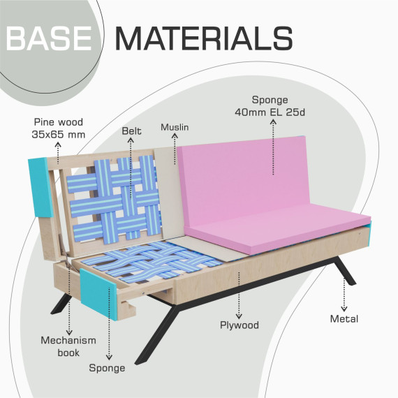 დივანი HOBEL STAR F/R LIGHT GREY VIVALDI 6 (2)